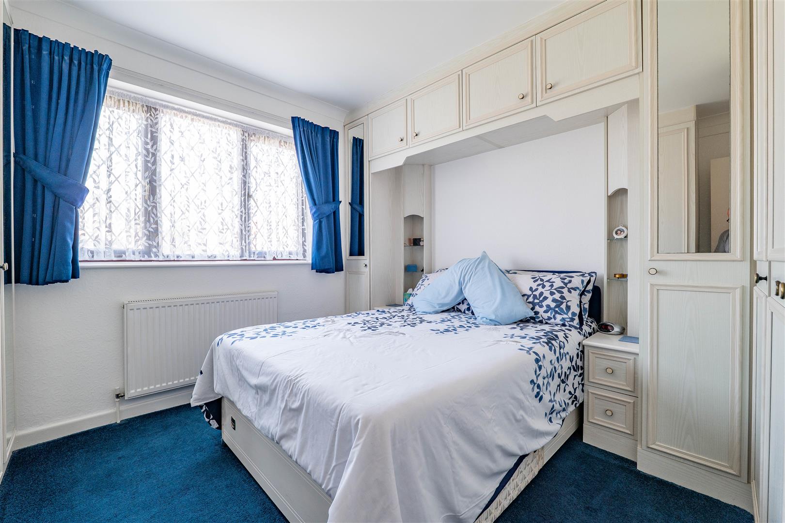 Evesham Close, Hutton, Preston